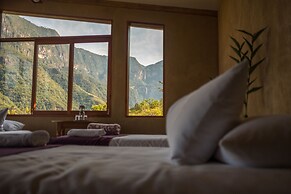 Goctamarca Lodge