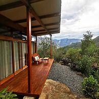 Goctamarca Lodge