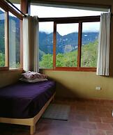 Goctamarca Lodge