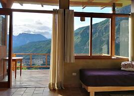 Goctamarca Lodge