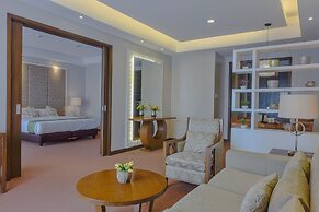 Mansion Garden Hotel