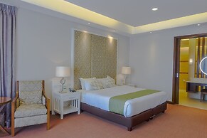 Mansion Garden Hotel