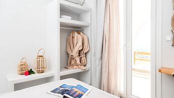 Naxos Skyline Villas