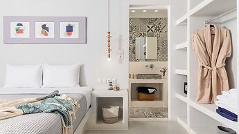Naxos Skyline Villas