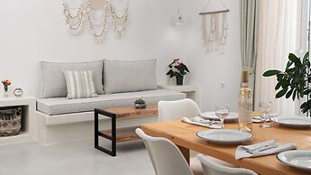 Naxos Skyline Villas