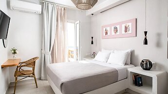 Naxos Skyline Villas