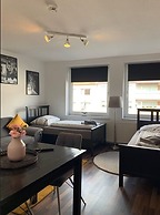 City Studio Apartment