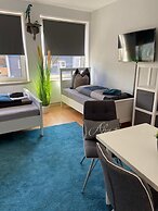 City Studio Apartment
