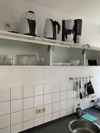 City Studio Apartment