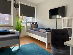 City Studio Apartment