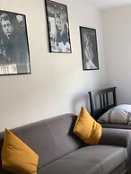 City Studio Apartment
