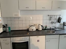 City Studio Apartment