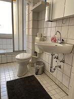 City Studio Apartment
