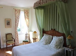 Chambres d'hôtes - Château de la Plante