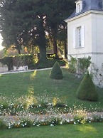 Chambres d'hôtes - Château de la Plante