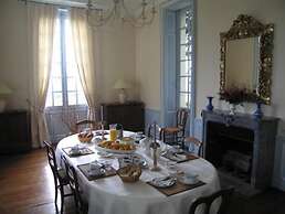 Chambres d'hôtes - Château de la Plante