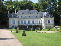 Chambres d'hôtes - Château de la Plante