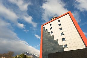 Hotel De La Ville Avellino