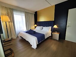 Hotel De La Ville Avellino