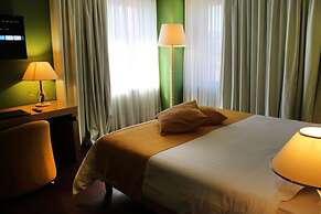 Hotel De La Ville Avellino