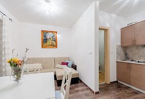 Apartments Villa Kameja