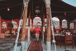 Nomads Hotel Petra