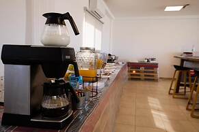 Nomads Hotel Petra