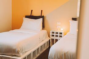 Nomads Hotel Petra