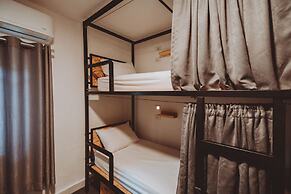 Nomads Hotel Petra