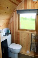 Cairnfold Cabins