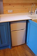Cairnfold Cabins