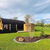 Cairnfold Cabins