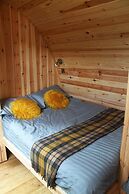 Cairnfold Cabins