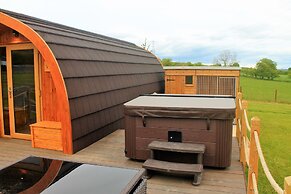 Cairnfold Cabins