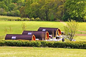 Cairnfold Cabins