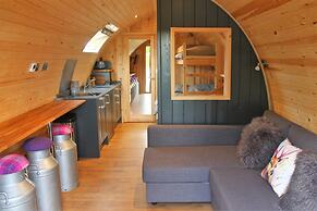 Cairnfold Cabins