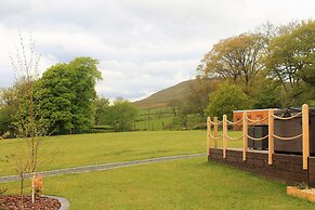 Cairnfold Cabins