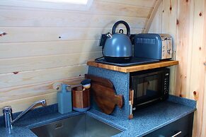 Cairnfold Cabins