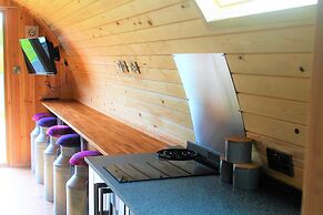 Cairnfold Cabins