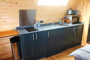 Cairnfold Cabins