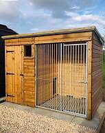 Cairnfold Cabins