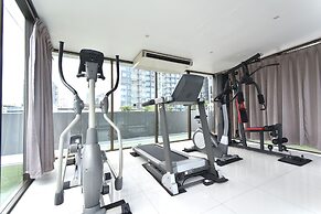 Ascella Sukhumvit 38