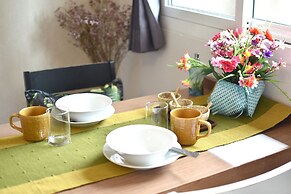 Ascella Sukhumvit 38