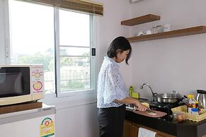 Ascella Sukhumvit 38