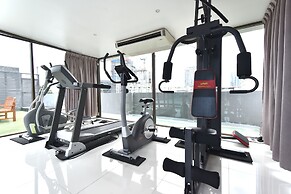 Ascella Sukhumvit 38