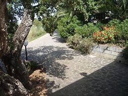 Villa Colle Lido