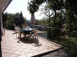 Villa Colle Lido