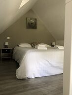 Chemin des Dames Le Relais De Fleurette