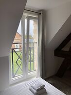 Chemin des Dames Le Relais De Fleurette