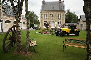 Chemin des Dames Le Relais De Fleurette